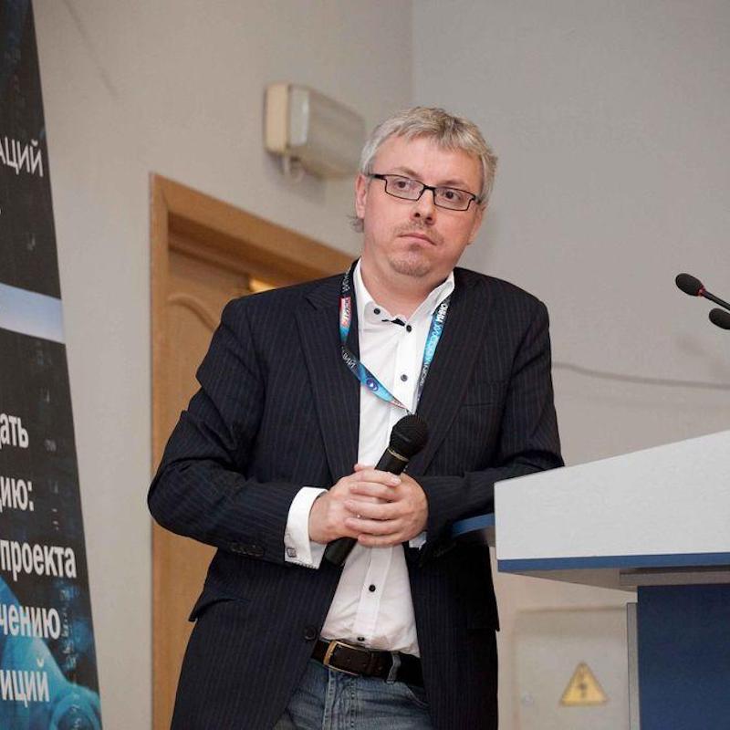 Филимонов Алексей Владимирович