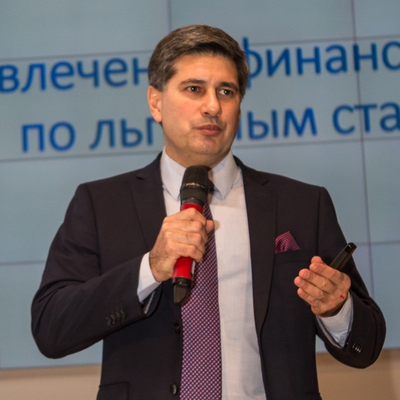 Шайхутдинов Ильдар Альбертович